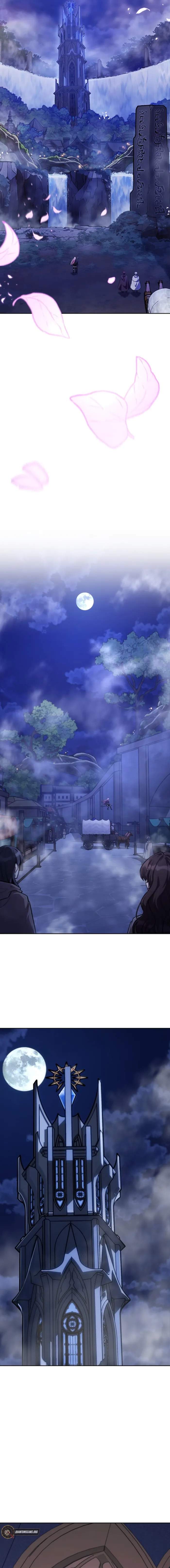 WHAT'S OUR HERO DOING? Chapter 36 12